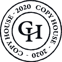 Copy House Copy House